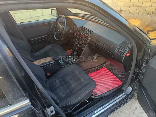 Mercedes C 200 1996, 216,282 km - 2.0 l - Şirvan