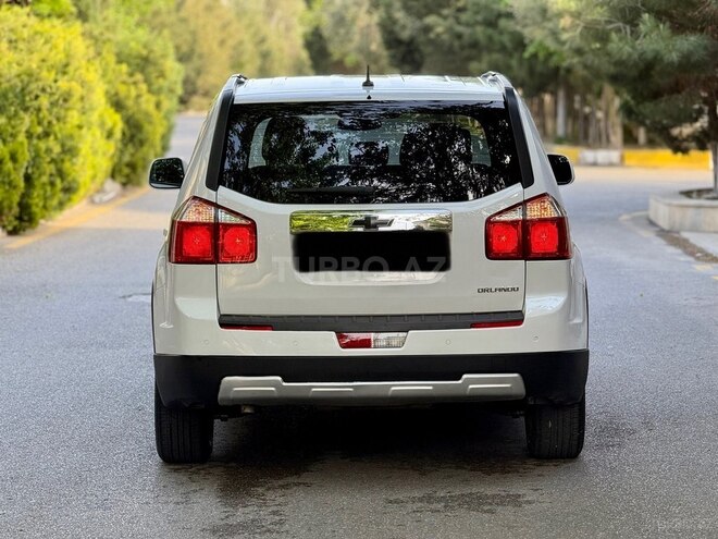 Chevrolet Orlando 2013, 225,000 km - 1.8 l - Bakı