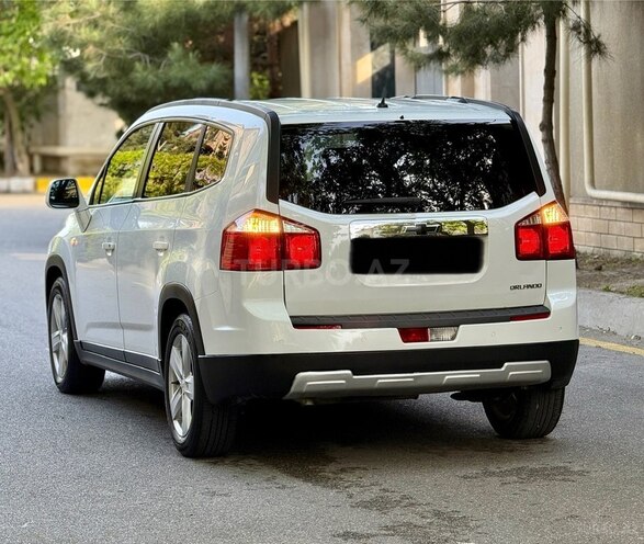 Chevrolet Orlando 2013, 225,000 km - 1.8 l - Bakı