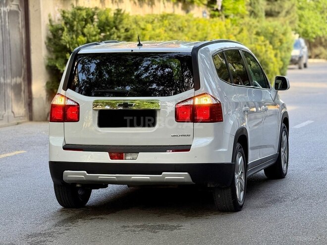 Chevrolet Orlando 2013, 225,000 km - 1.8 l - Bakı
