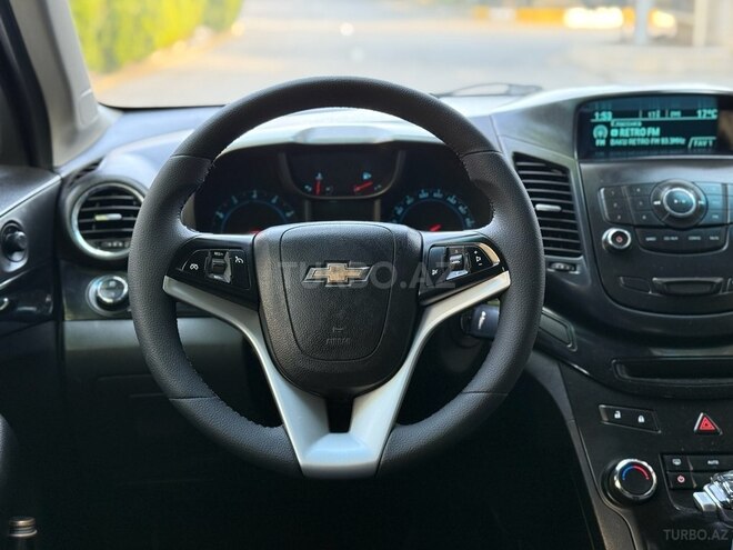 Chevrolet Orlando 2013, 225,000 km - 1.8 l - Bakı