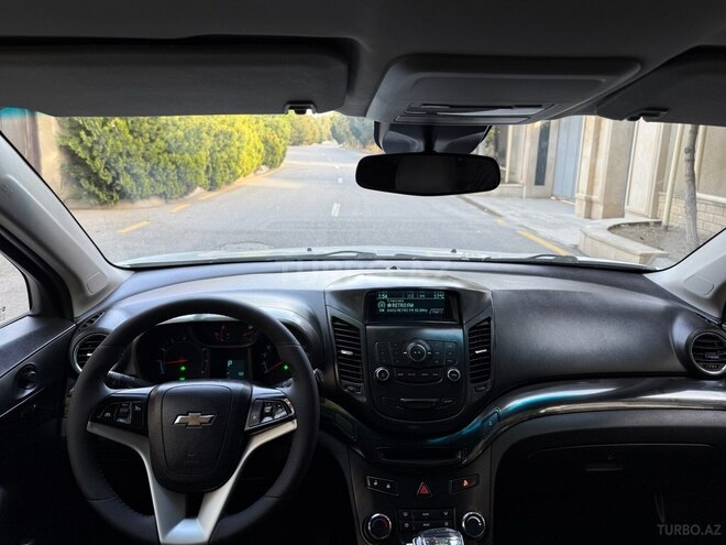 Chevrolet Orlando 2013, 225,000 km - 1.8 l - Bakı