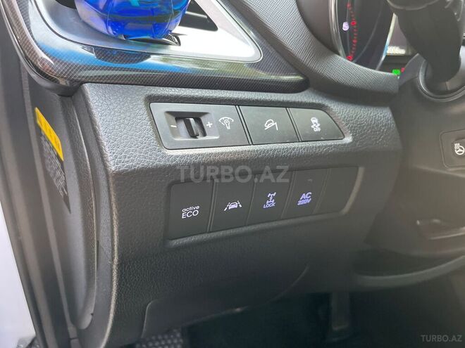 Hyundai Santa Fe 2014, 202,000 km - 2.0 l - Sumqayıt