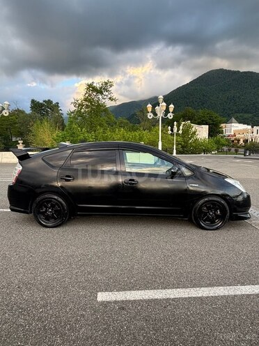 Toyota Prius 2007, 380,000 km - 1.5 l - Qəbələ