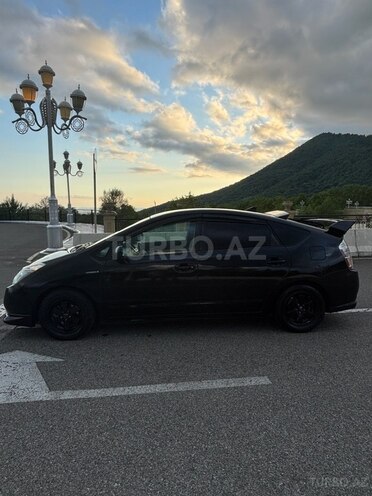 Toyota Prius 2007, 380,000 km - 1.5 l - Qəbələ