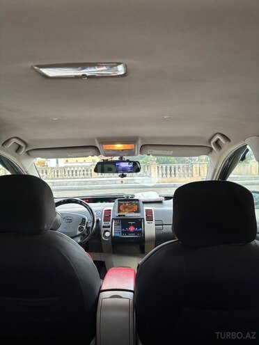 Toyota Prius 2007, 380,000 km - 1.5 l - Qəbələ
