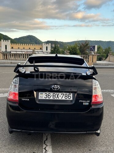 Toyota Prius 2007, 380,000 km - 1.5 l - Qəbələ
