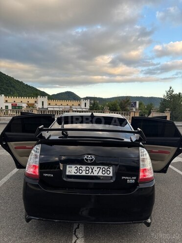 Toyota Prius 2007, 380,000 km - 1.5 l - Qəbələ