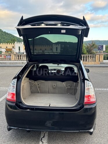 Toyota Prius 2007, 380,000 km - 1.5 l - Qəbələ