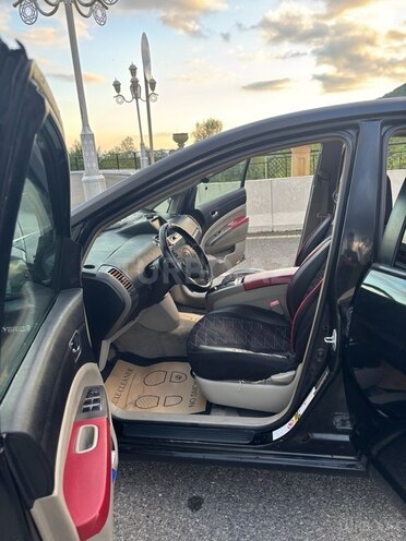 Toyota Prius 2007, 380,000 km - 1.5 l - Qəbələ