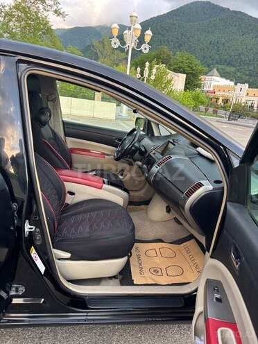 Toyota Prius 2007, 380,000 km - 1.5 l - Qəbələ
