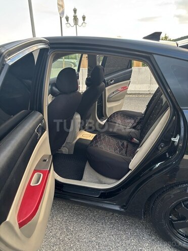 Toyota Prius 2007, 380,000 km - 1.5 l - Qəbələ