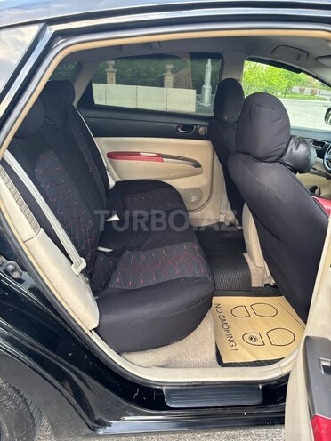 Toyota Prius 2007, 380,000 km - 1.5 l - Qəbələ