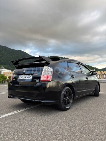 Toyota Prius 2007, 380,000 km - 1.5 l - Qəbələ