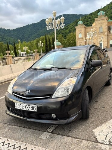 Toyota Prius 2007, 380,000 km - 1.5 l - Qəbələ