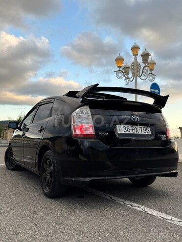 Toyota Prius 2007, 380,000 km - 1.5 l - Qəbələ