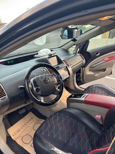 Toyota Prius 2007, 380,000 km - 1.5 l - Qəbələ