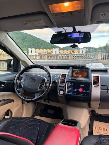 Toyota Prius 2007, 380,000 km - 1.5 l - Qəbələ