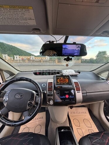 Toyota Prius 2007, 380,000 km - 1.5 l - Qəbələ
