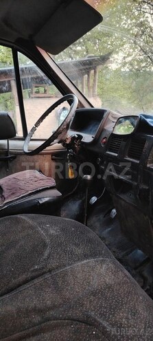 GAZ 33021 1998, 230,000 km - 2.5 l - Quba