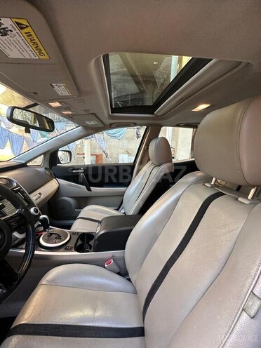 Mazda CX-7 2009, 166,284 km - 2.3 l - Bakı