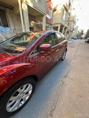 Mazda CX-7 2009, 166,284 km - 2.3 l - Bakı
