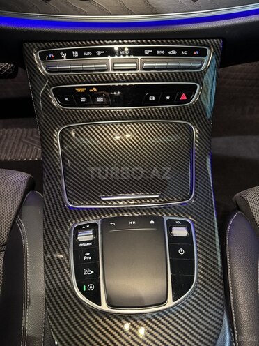 Mercedes E 200 2021, 64,000 km - 2.0 l - Bakı