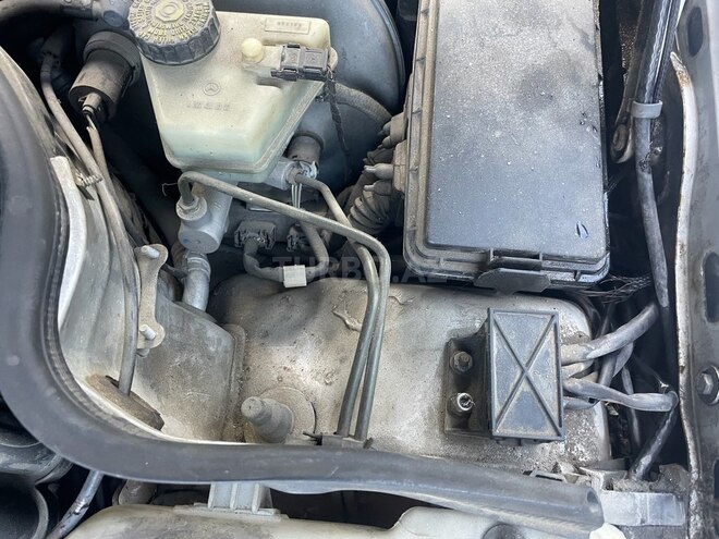 Mercedes C 180 1997, 174,559 km - 1.8 l - Bakı