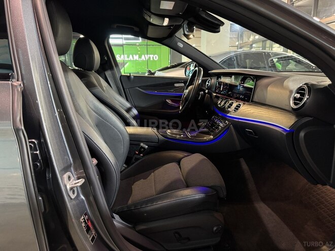Mercedes E 200 2021, 64,000 km - 2.0 l - Bakı