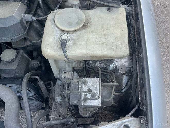 Mercedes C 180 1997, 174,559 km - 1.8 l - Bakı
