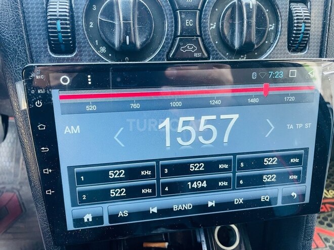 Mercedes C 180 1997, 174,559 km - 1.8 l - Bakı