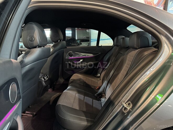 Mercedes E 200 2021, 64,000 km - 2.0 l - Bakı