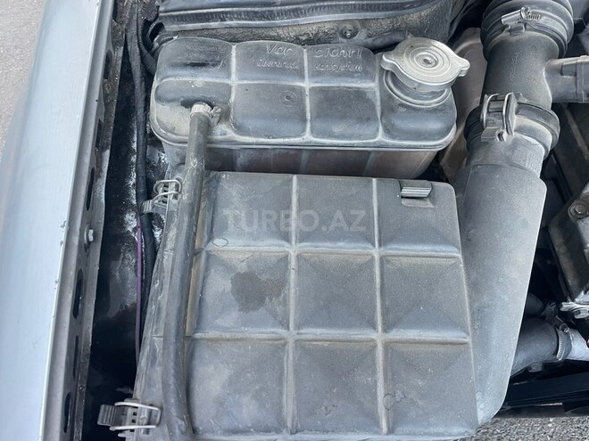 Mercedes C 180 1997, 174,559 km - 1.8 l - Bakı