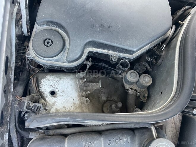Mercedes C 180 1997, 174,559 km - 1.8 l - Bakı