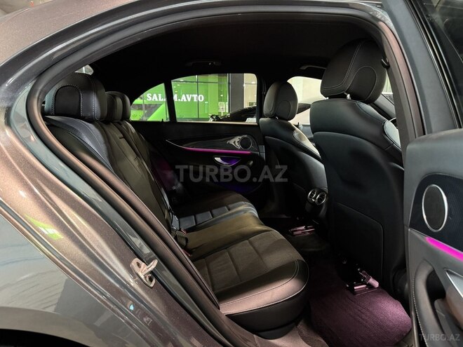 Mercedes E 200 2021, 64,000 km - 2.0 l - Bakı