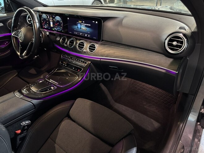 Mercedes E 200 2021, 64,000 km - 2.0 l - Bakı