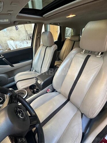 Mazda CX-7 2009, 166,284 km - 2.3 l - Bakı
