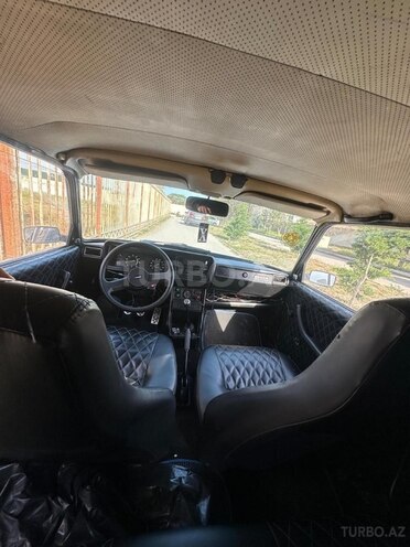LADA (VAZ) 2107 2011, 50,000 km - 1.6 l - Bakı