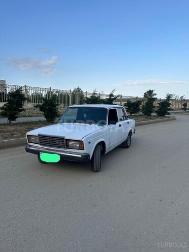 LADA (VAZ) 2107 2011, 50,000 km - 1.6 l - Bakı