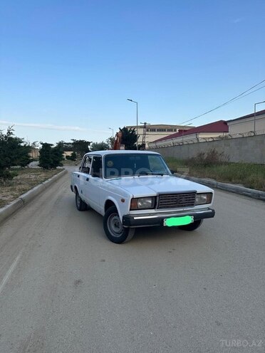 LADA (VAZ) 2107 2011, 50,000 km - 1.6 l - Bakı