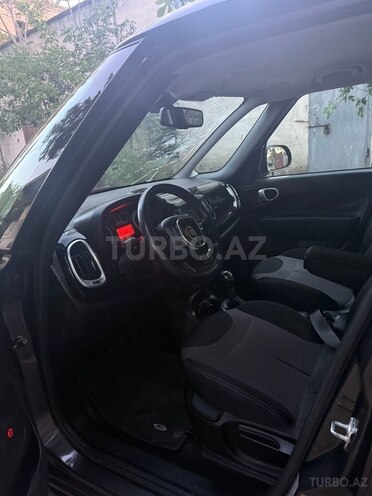 Fiat 500L 2014, 160,000 km - 1.4 л - Bakı
