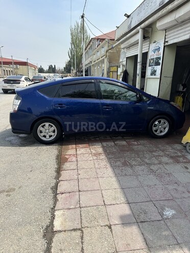 Toyota Prius 2008, 394,000 km - 1.5 л - Bakı