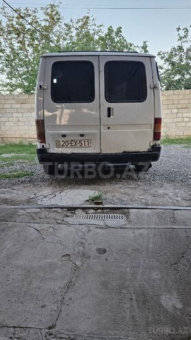 Ford Transit 1996, 120,500 km - 2.5 l - Gəncə