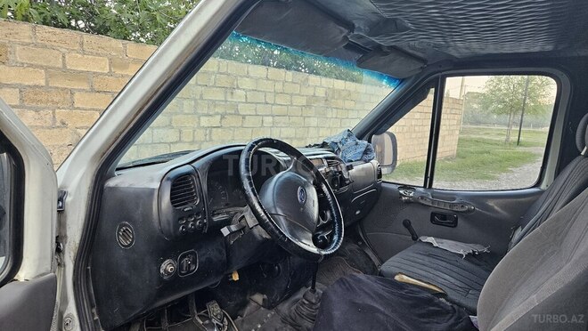 Ford Transit 1996, 120,500 km - 2.5 l - Gəncə