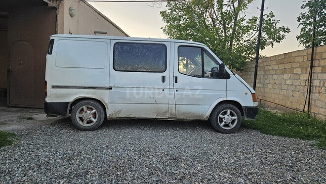 Ford Transit 1996, 120,500 km - 2.5 l - Gəncə