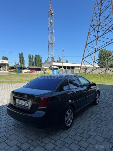 Daewoo Gentra 2014, 246,000 km - 1.5 л - Lənkəran
