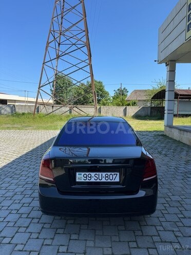 Daewoo Gentra 2014, 246,000 km - 1.5 л - Lənkəran
