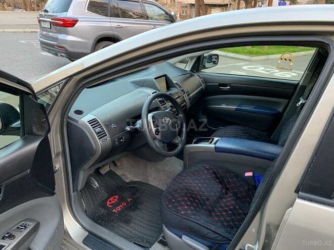 Toyota Prius 2005, 175,000 km - 1.5 l - Bakı