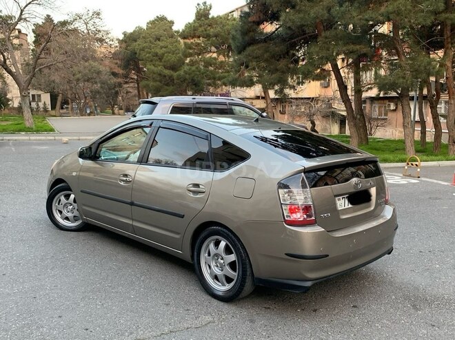 Toyota Prius 2005, 175,000 km - 1.5 l - Bakı