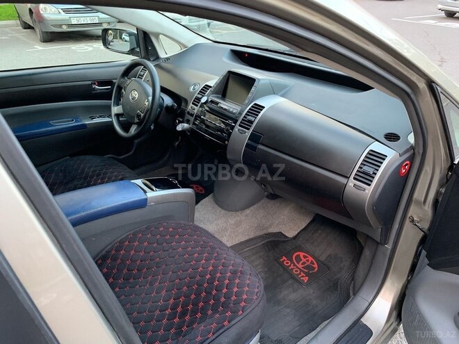 Toyota Prius 2005, 175,000 km - 1.5 l - Bakı